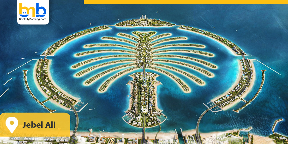Jebel Ali