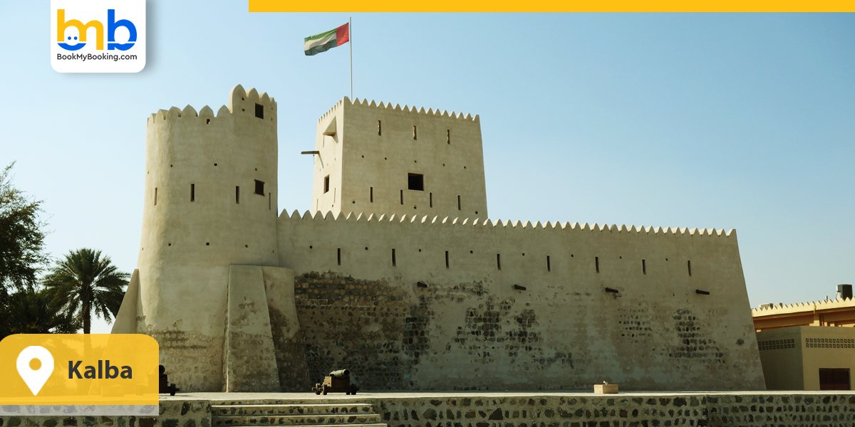 Kalba
