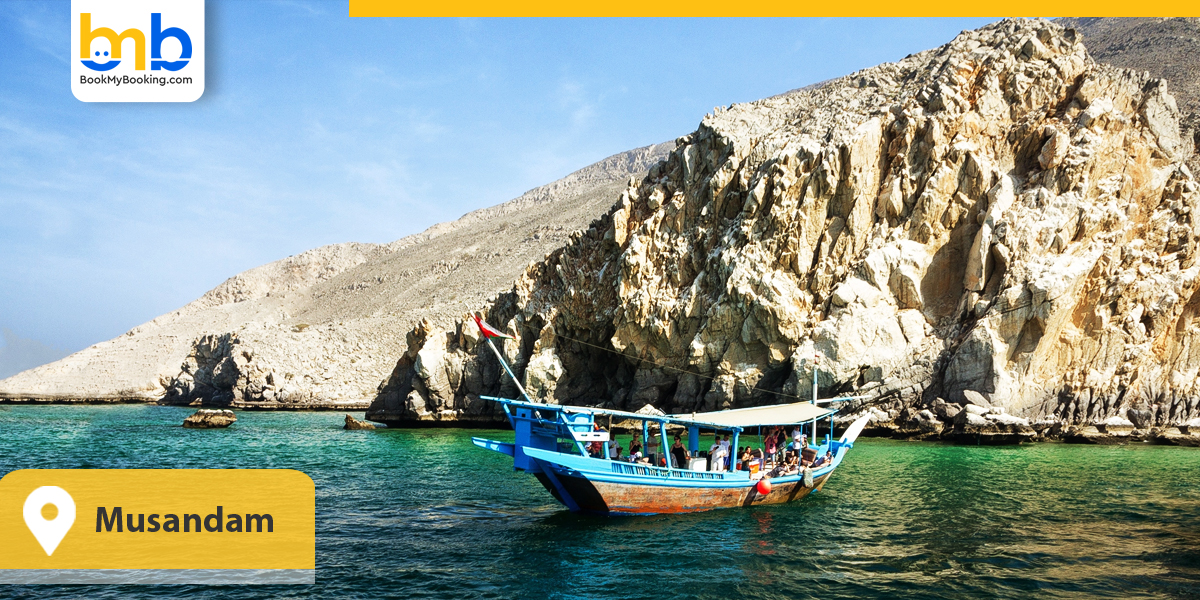 Musandam