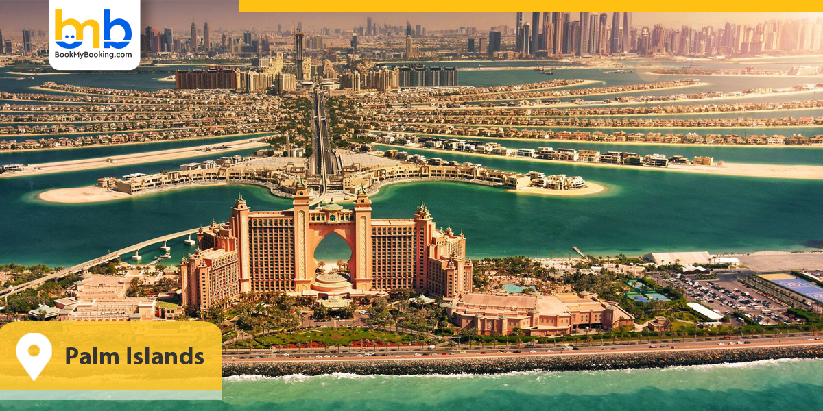 Palm Islands