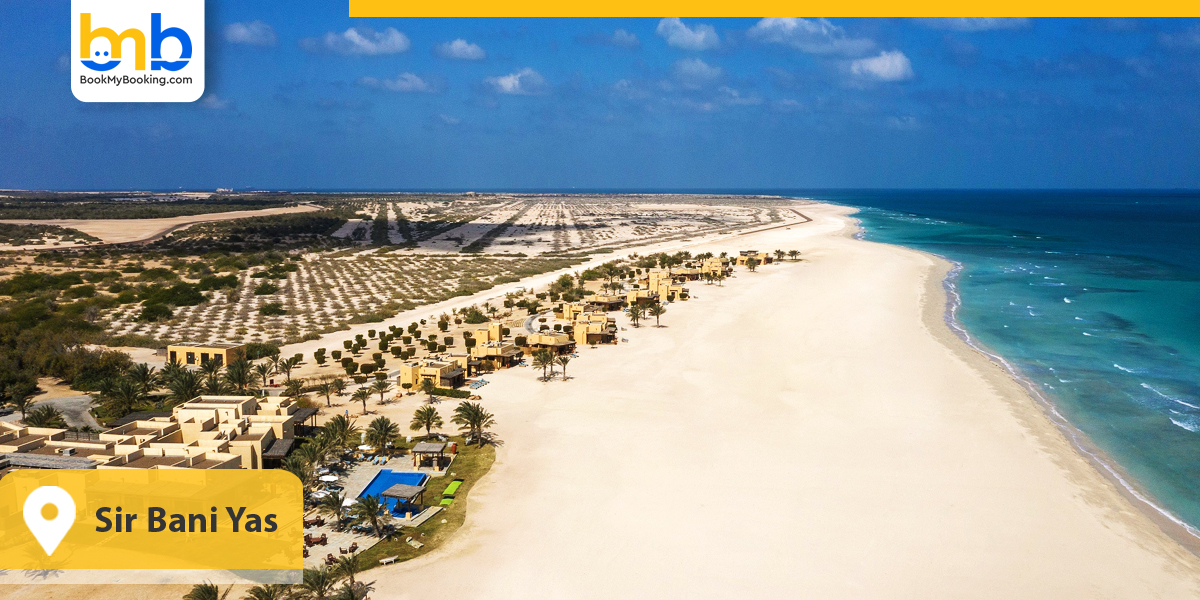 Sir Bani Yas