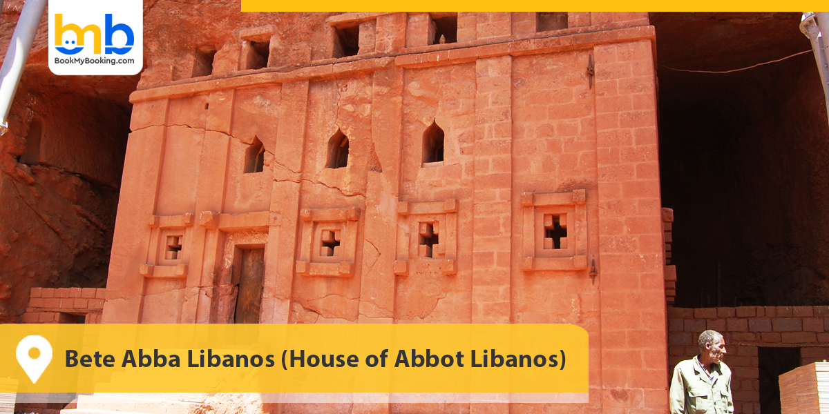 Bete Abba Libanos