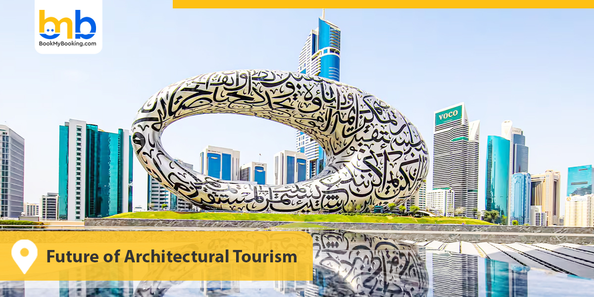 Future of Architectural Tourism
