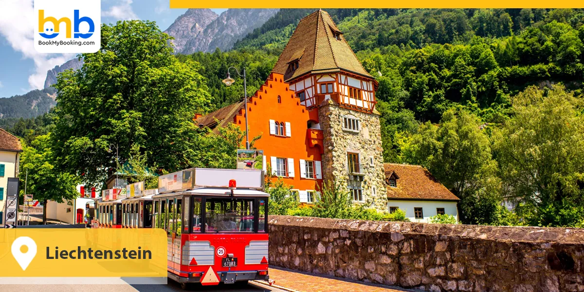 Liechtenstein
