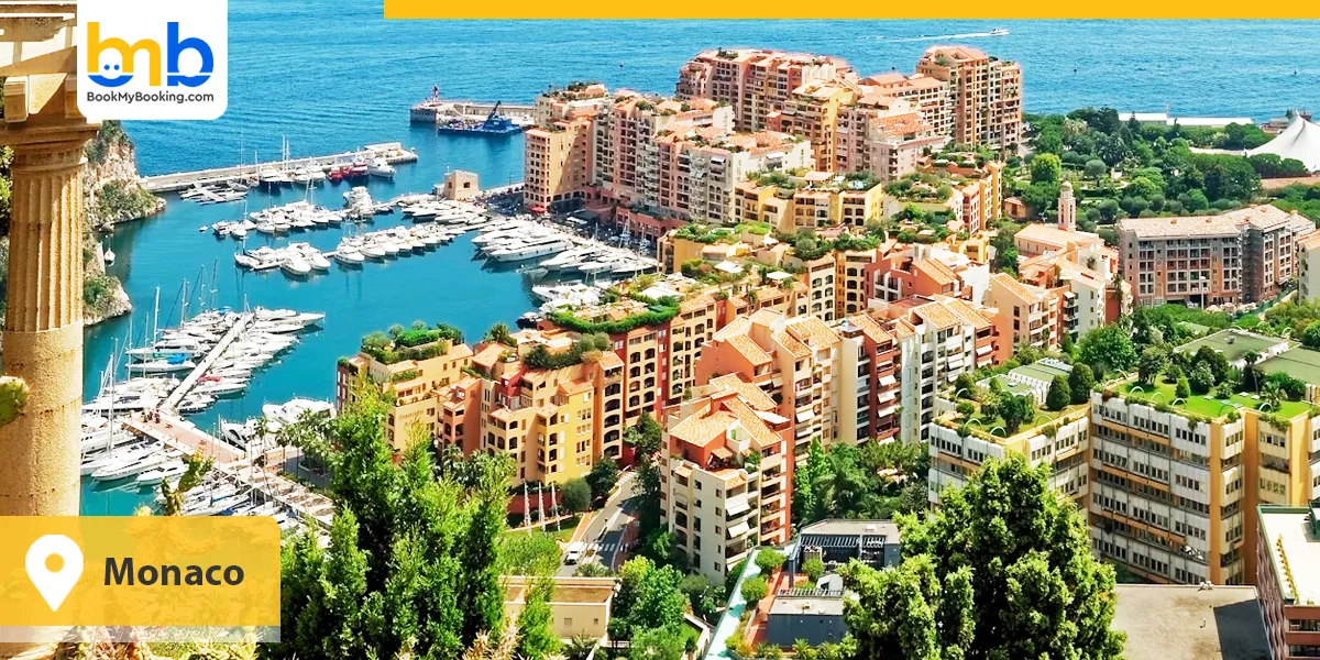 Monaco