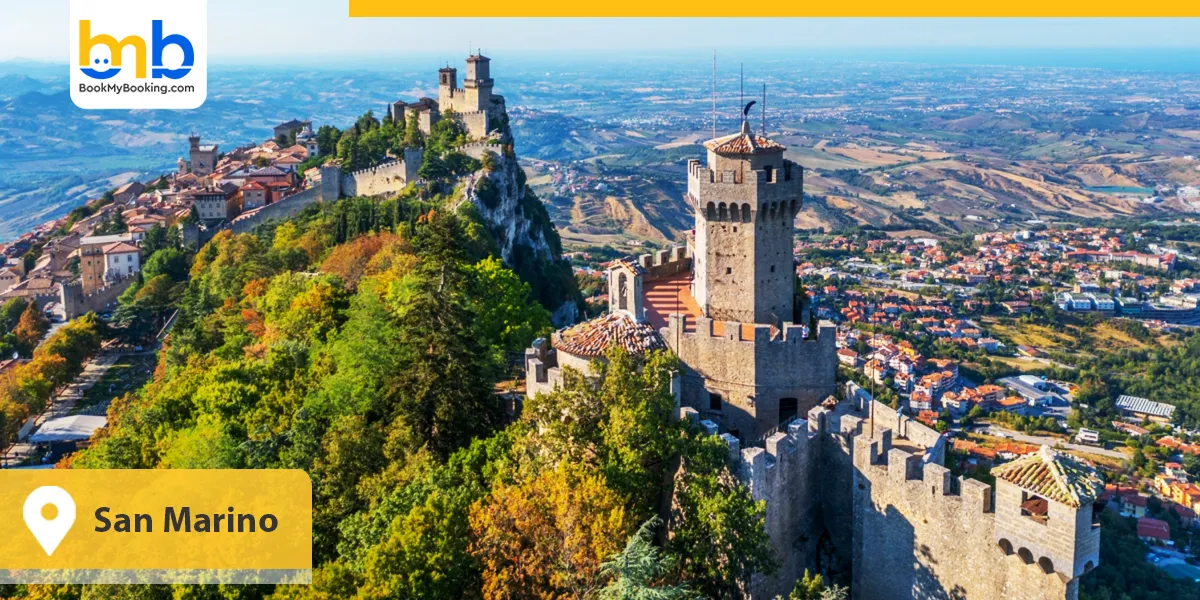 San Marino