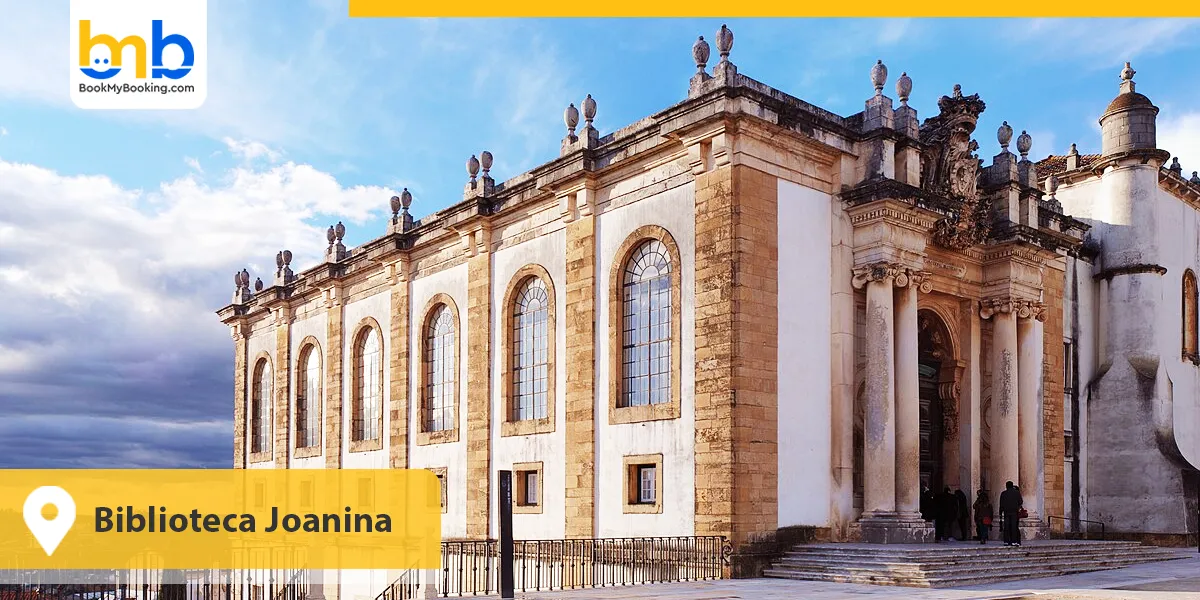 Biblioteca Joanina