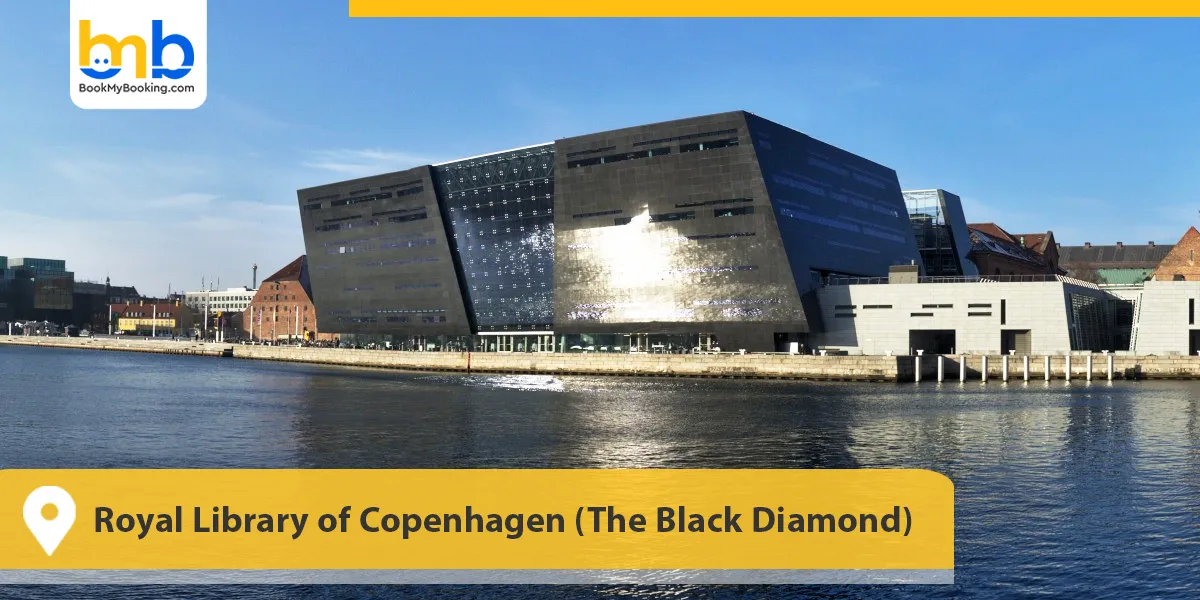 Royal Library of Copenhagen