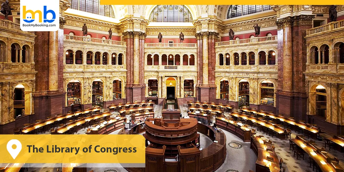 The Library of Congress