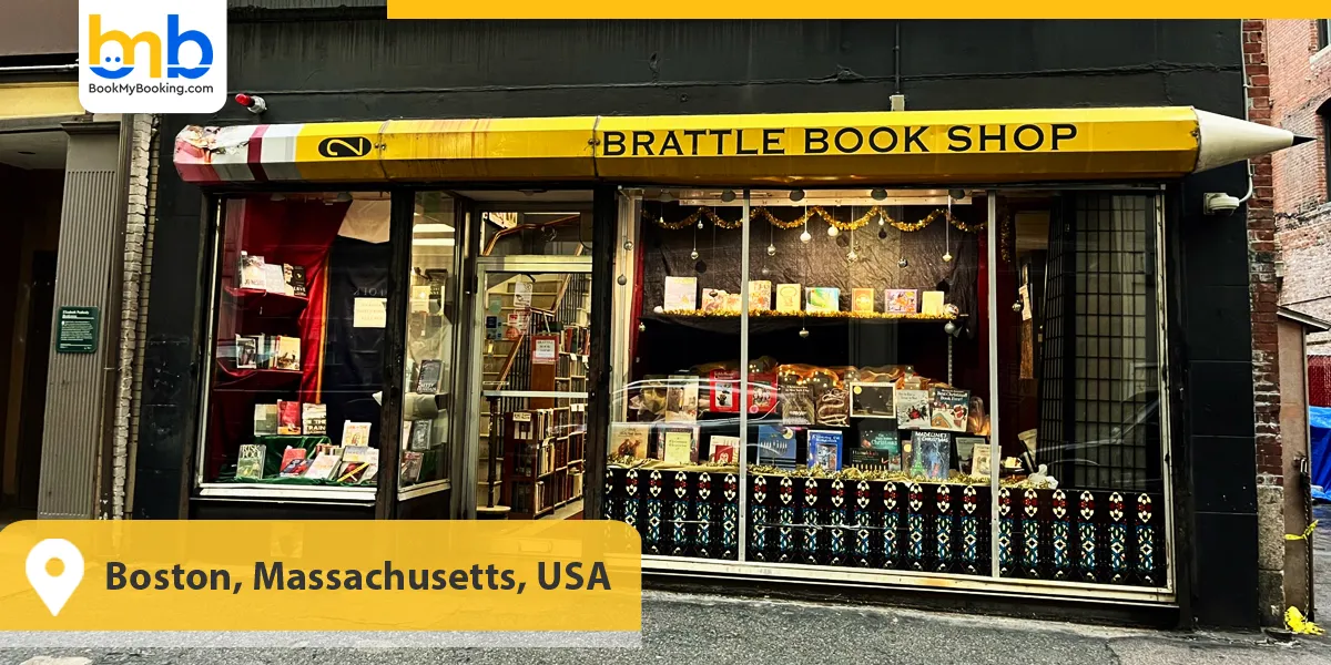 Boston, Massachusetts, USA