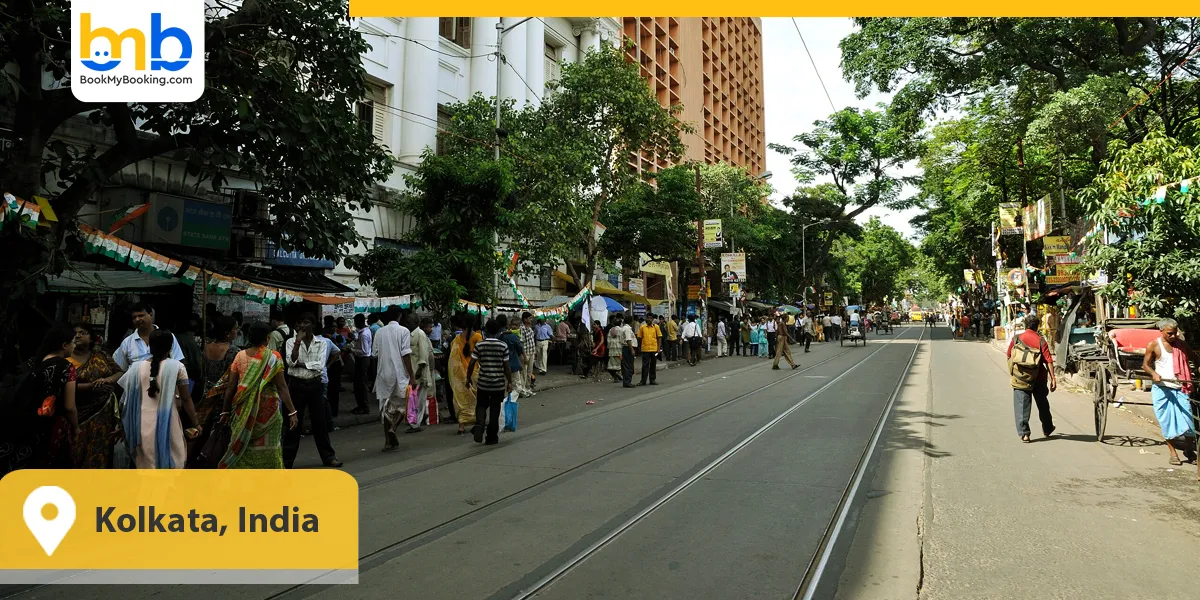 Kolkata, India