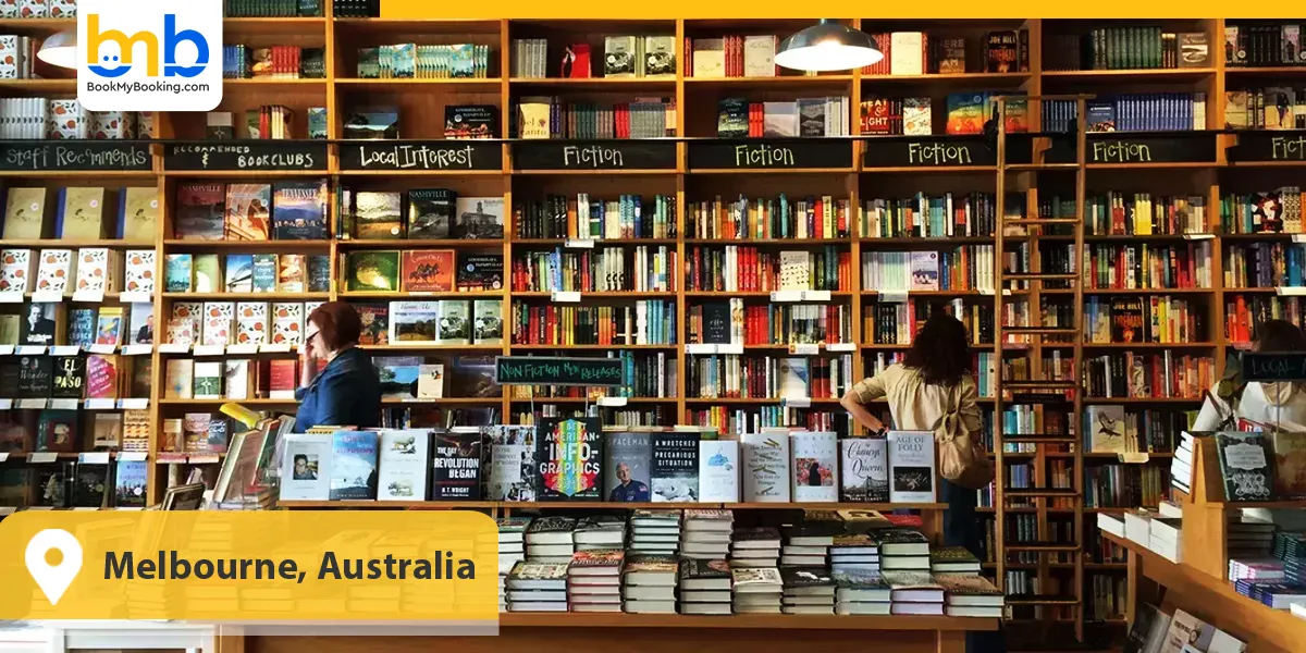 Melbourne, Australia