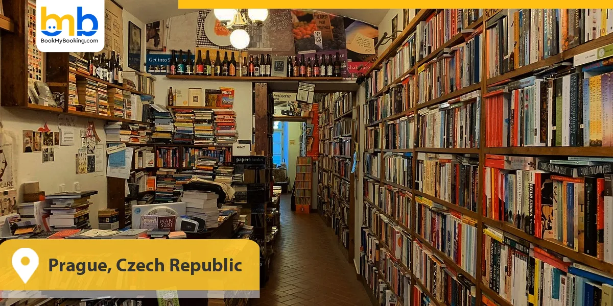 Prague, Czech Republic