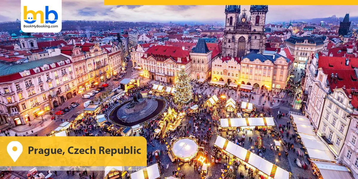 Prague, Czech Republic