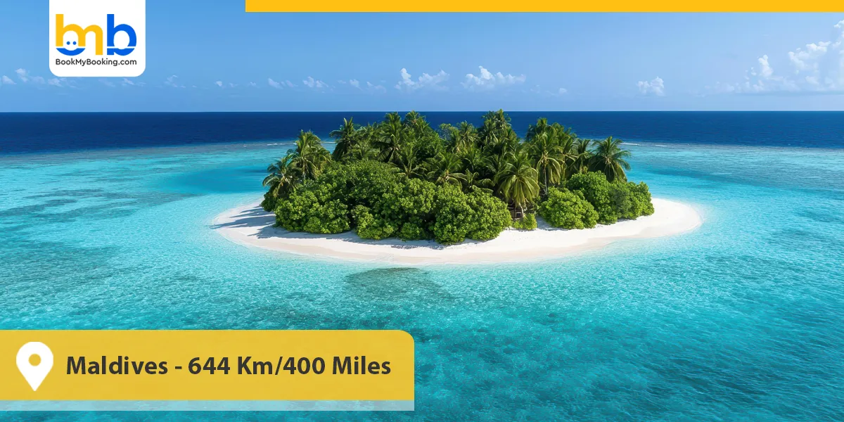 Maldives