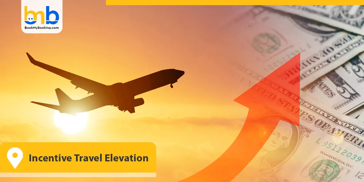 Incentive Travel Elevation