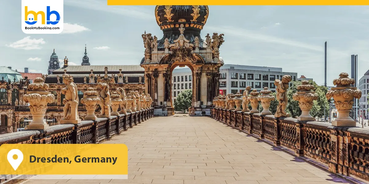 Dresden, Germany