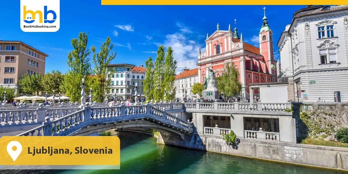 Ljubljana, Slovenia