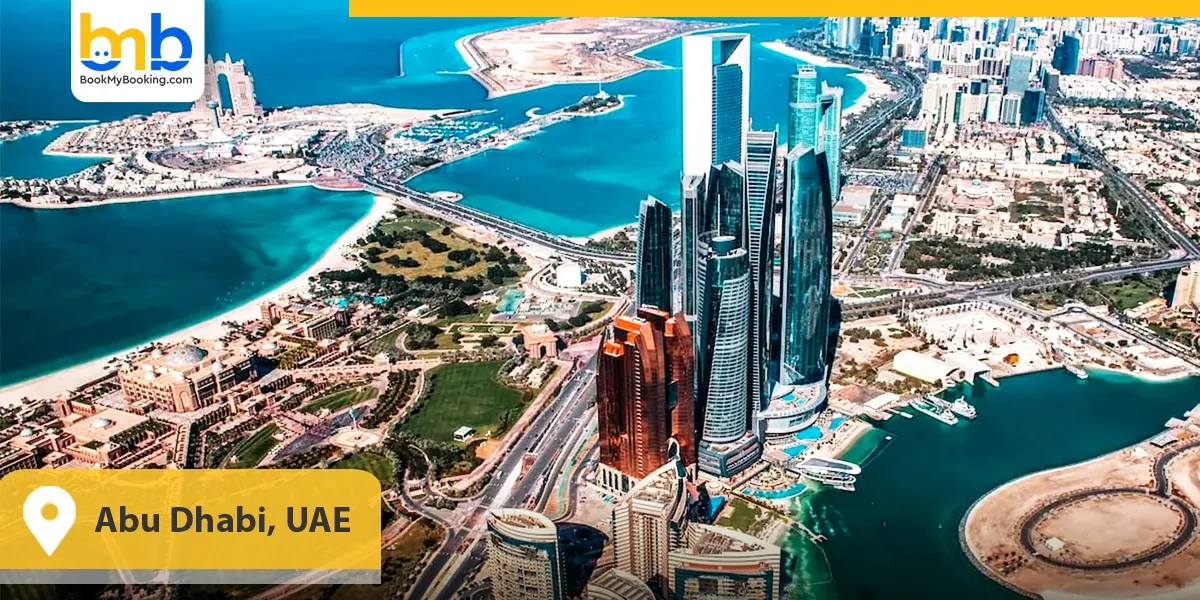 Abu Dhabi, UAE