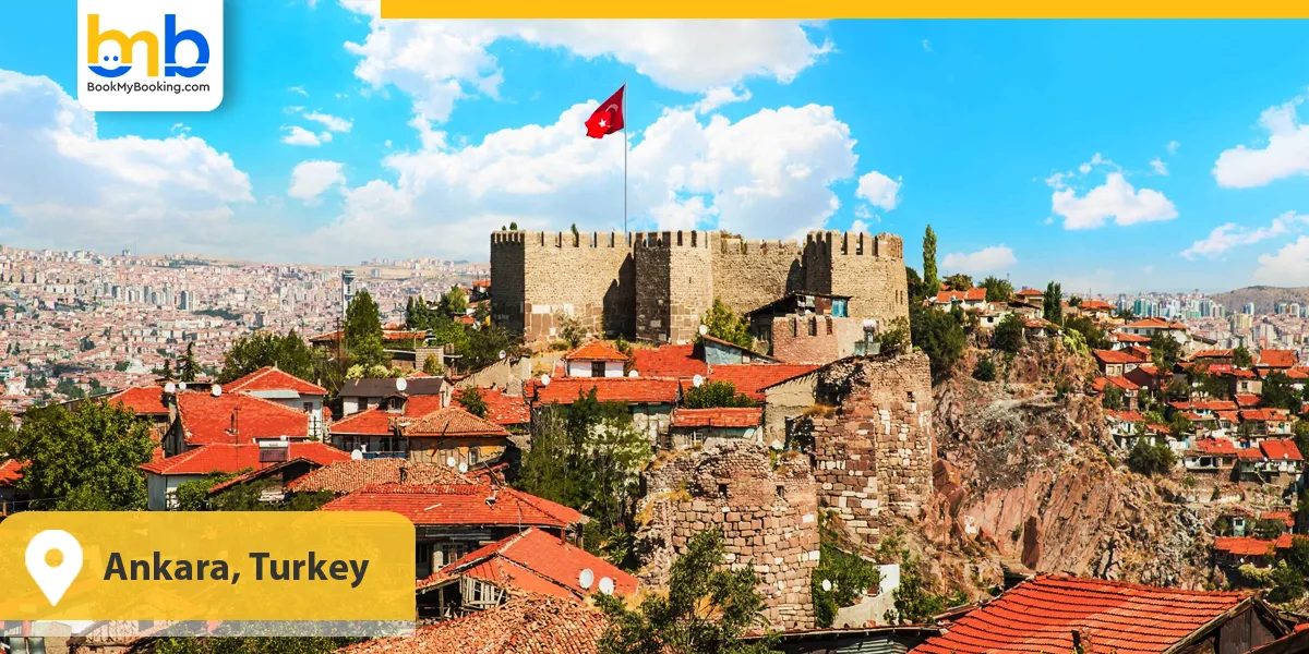 Ankara, Turkey