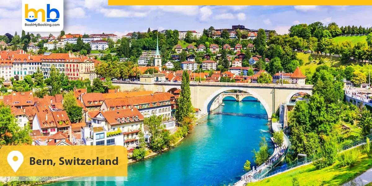 Bern, Switzerland