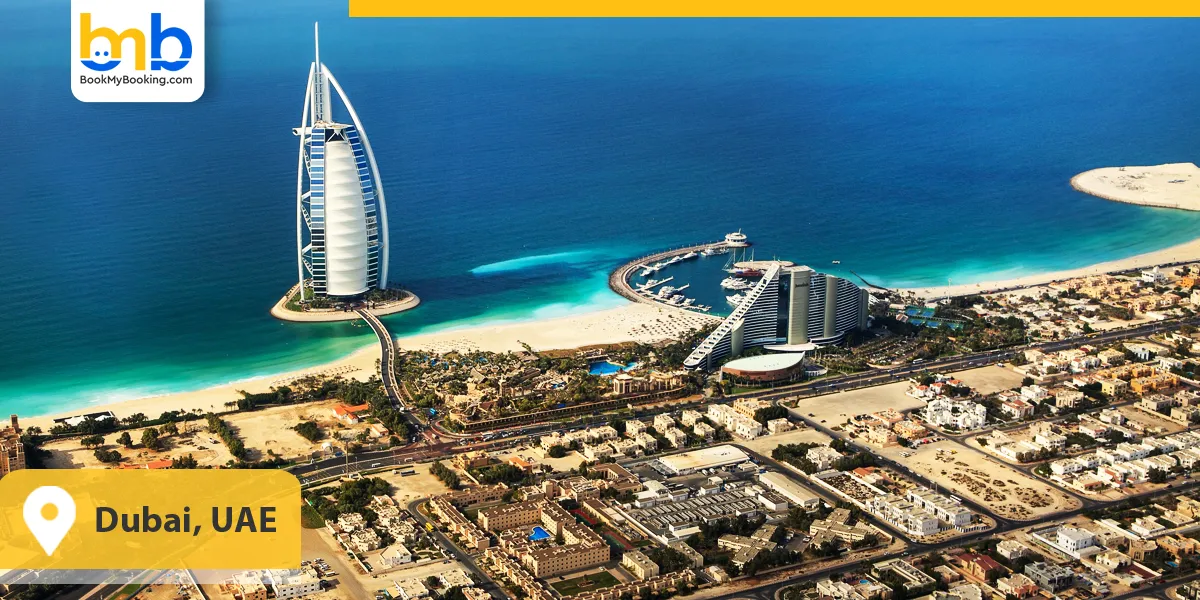Dubai, UAE