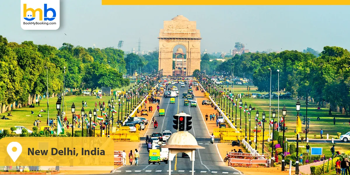 New Delhi, India