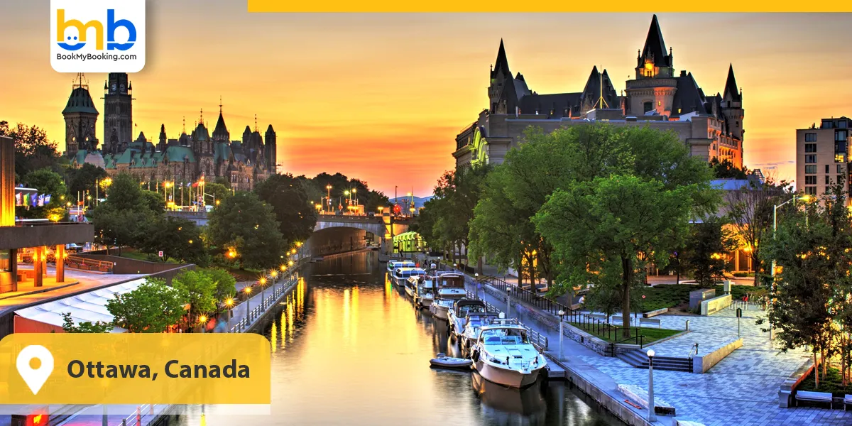 Ottawa, Canada