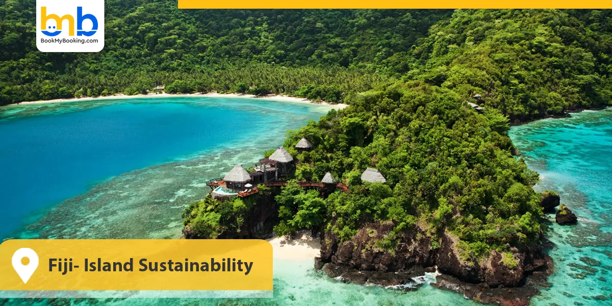 Fiji- Island Sustainability