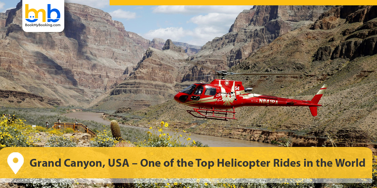 Grand Canyon USA