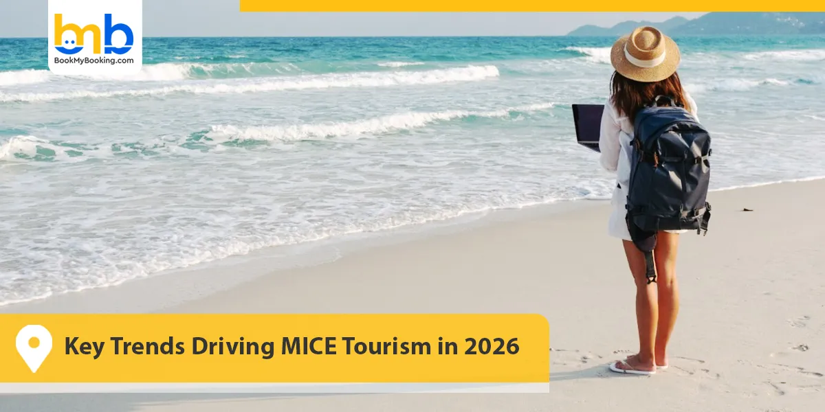 Key Trends Driving MICE Tourism in 2026