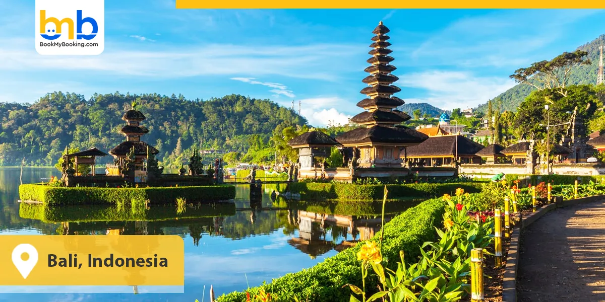Bali, Indonesia