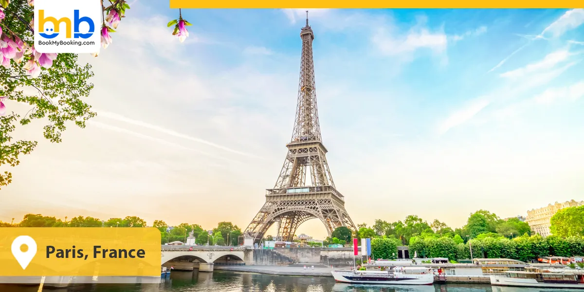 Paris, France