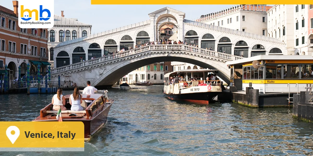 Venice, Italy