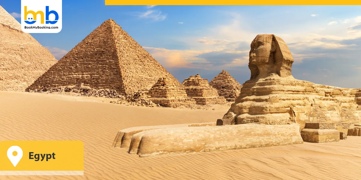 Egypt