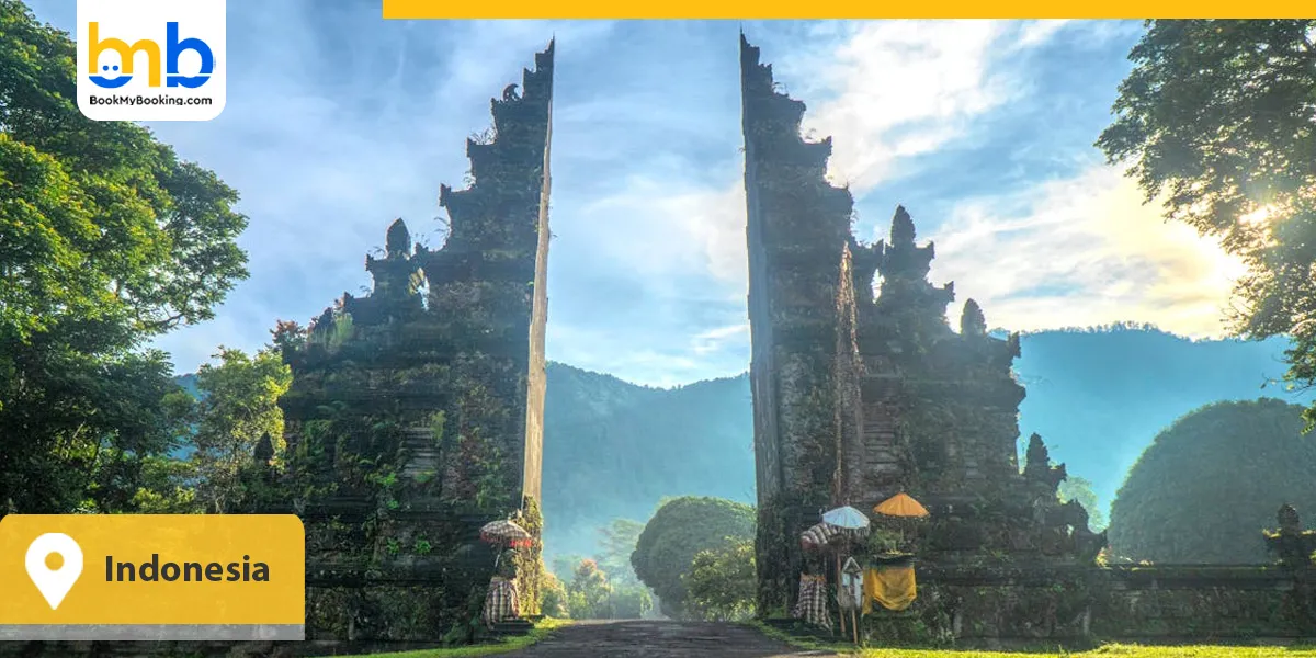 Indonesia