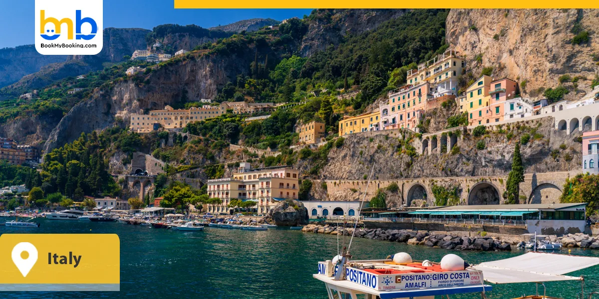Italy
