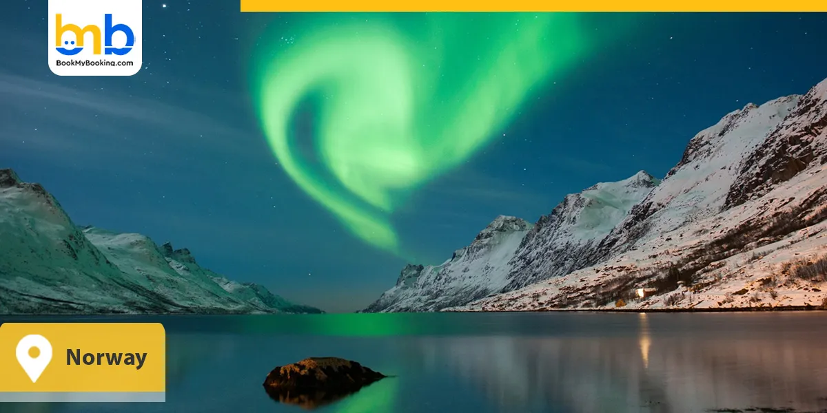 Norway