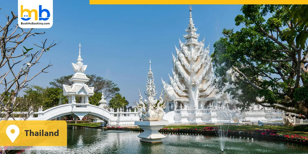 Thailand