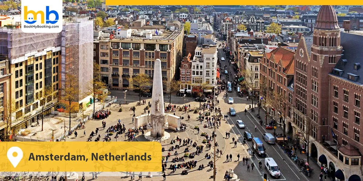 Amsterdam, Netherlands
