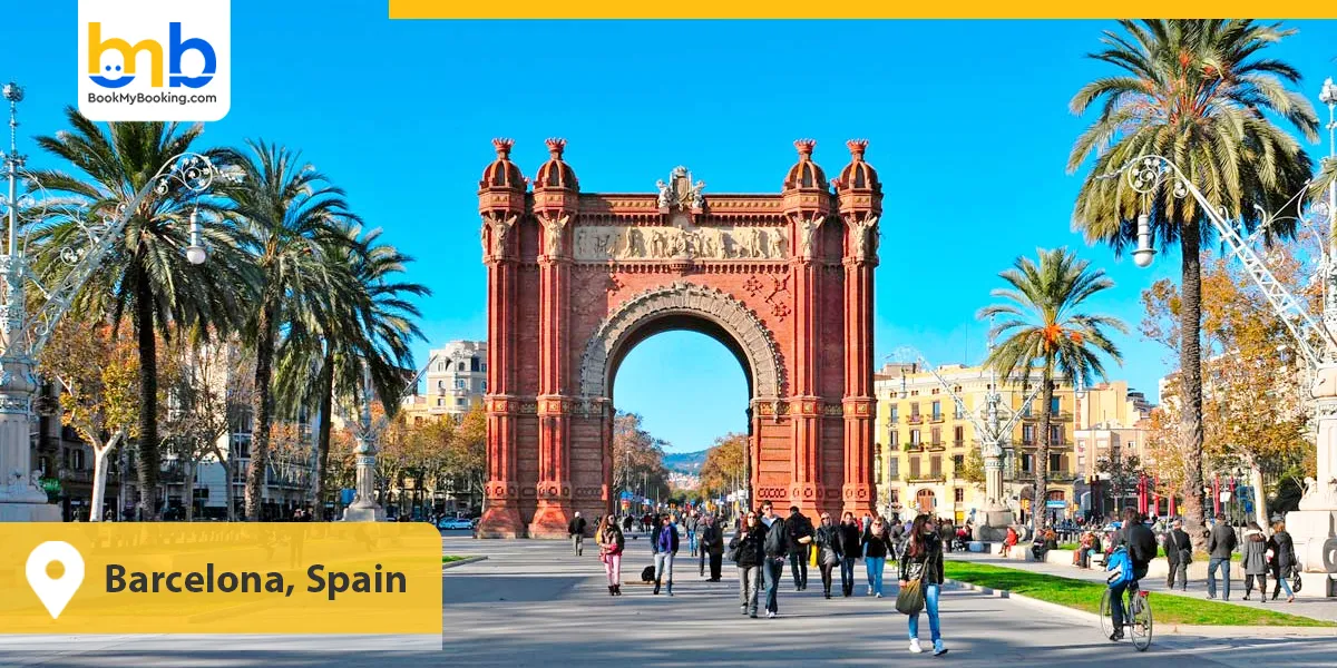 Barcelona, Spain