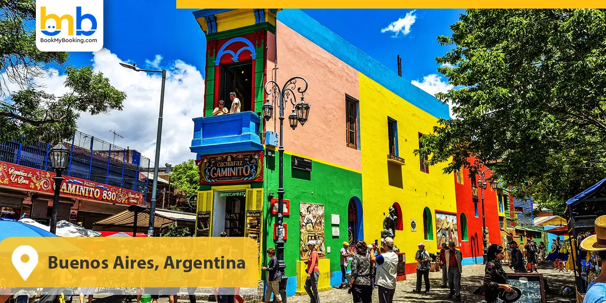 Buenos Aires, Argentina