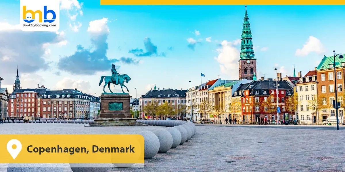 Copenhagen, Denmark