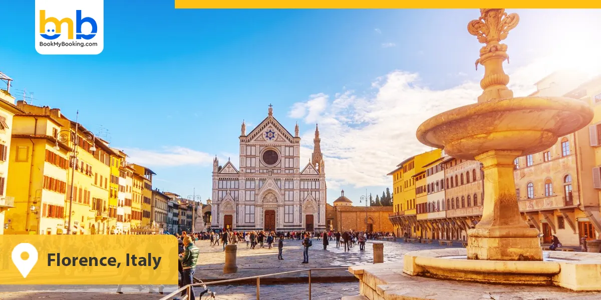 Florence, Italy