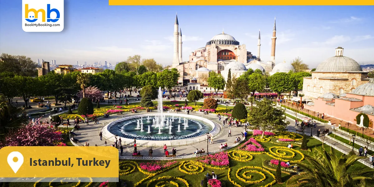 Istanbul, Turkey