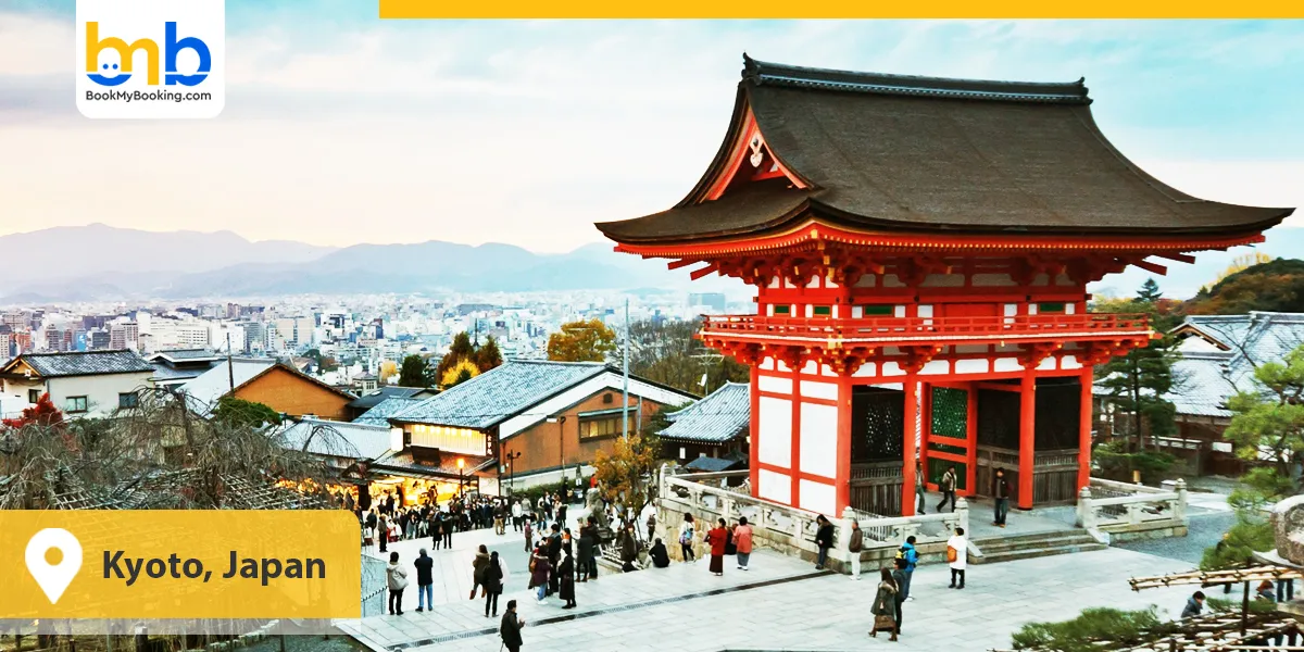 Kyoto, Japan