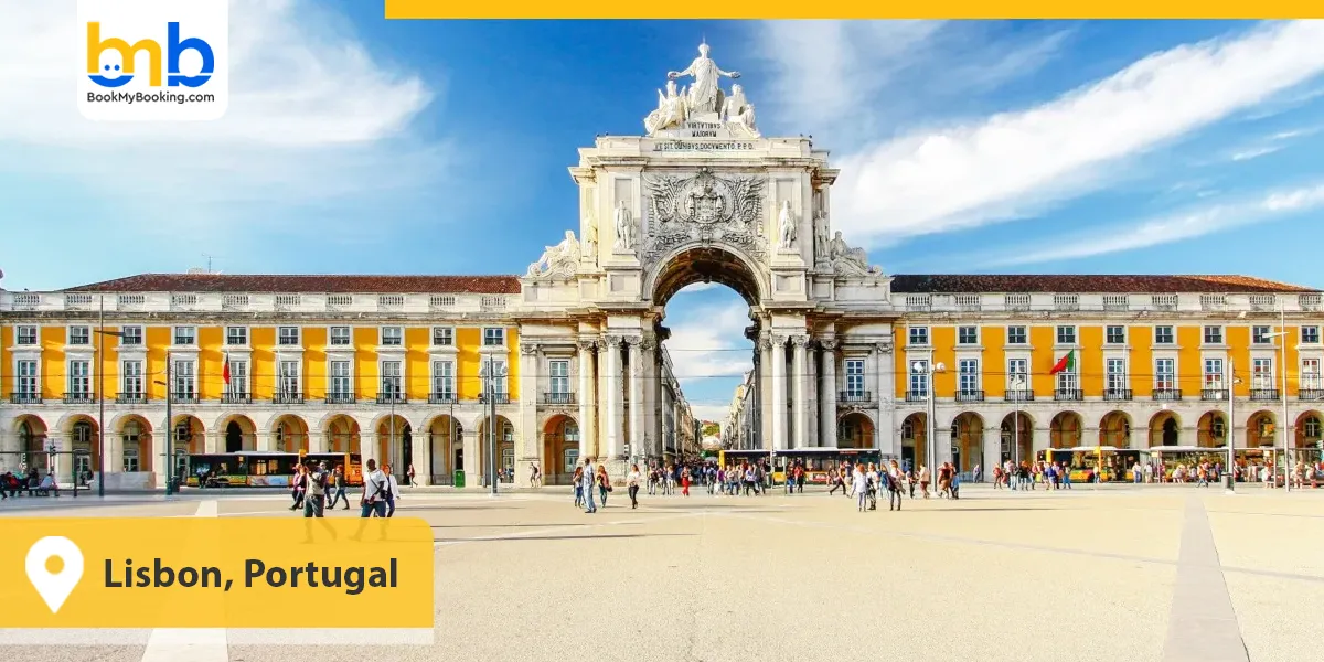 Lisbon, Portugal