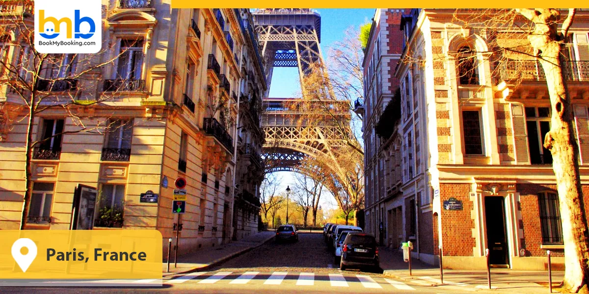 Paris, France
