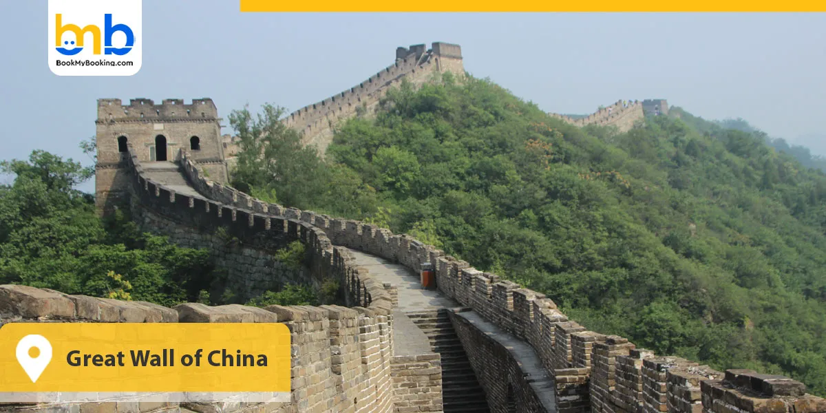Great Wall of China
