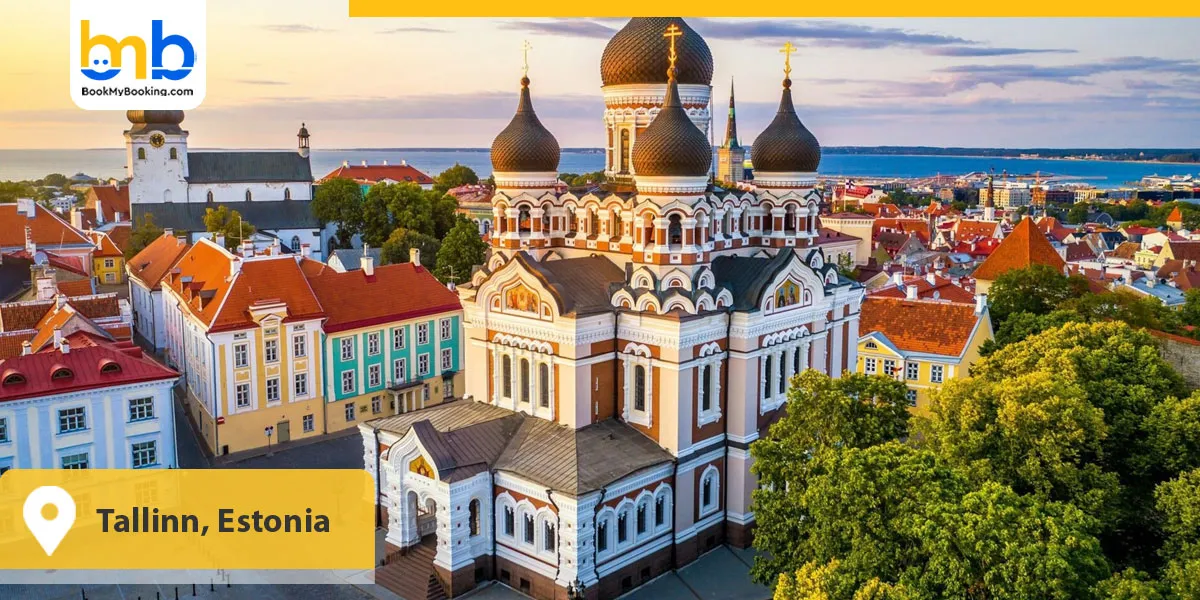 Tallinn, Estonia